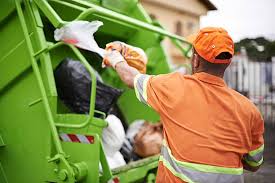 Best Residential Junk Removal  in Head Of The Harbor, NY