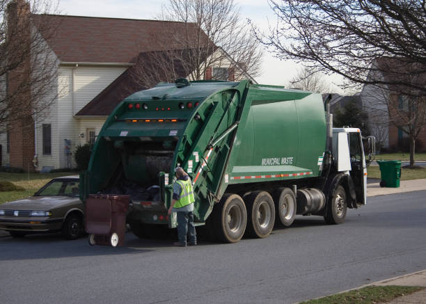 Junk Removal for Events in Head Of The Harbor, NY