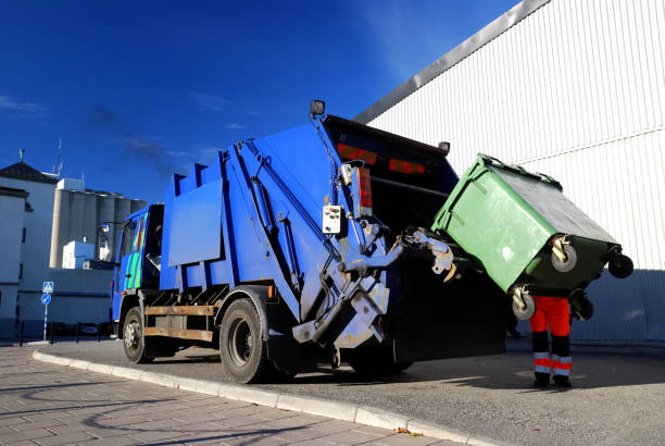 Best Recycling Services for Junk  in Head Of The Harbor, NY